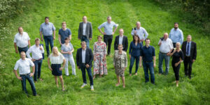 CDU Nienburg mit starkem Team zur Stadtratswahl